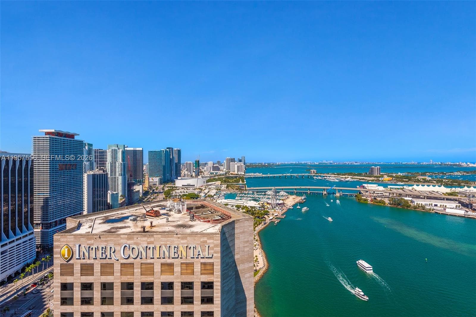 One Miami · #UPH-10 in Miami - Photo 11