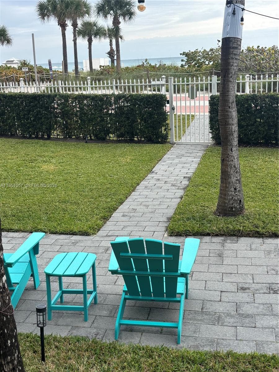 THE SURF CONDO · #106 in Miami Beach - Photo 13