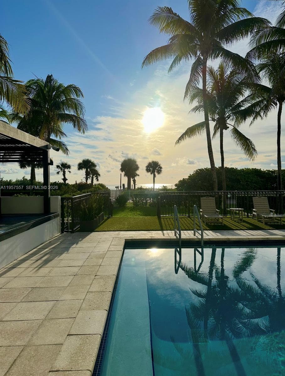 THE SURF CONDO · #106 in Miami Beach - Photo 1