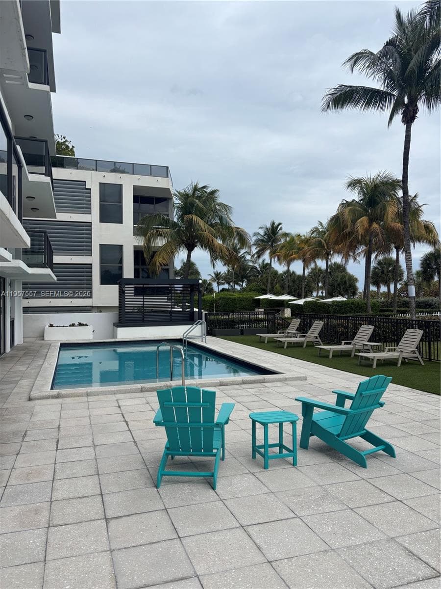 THE SURF CONDO · #106 in Miami Beach - Photo 11