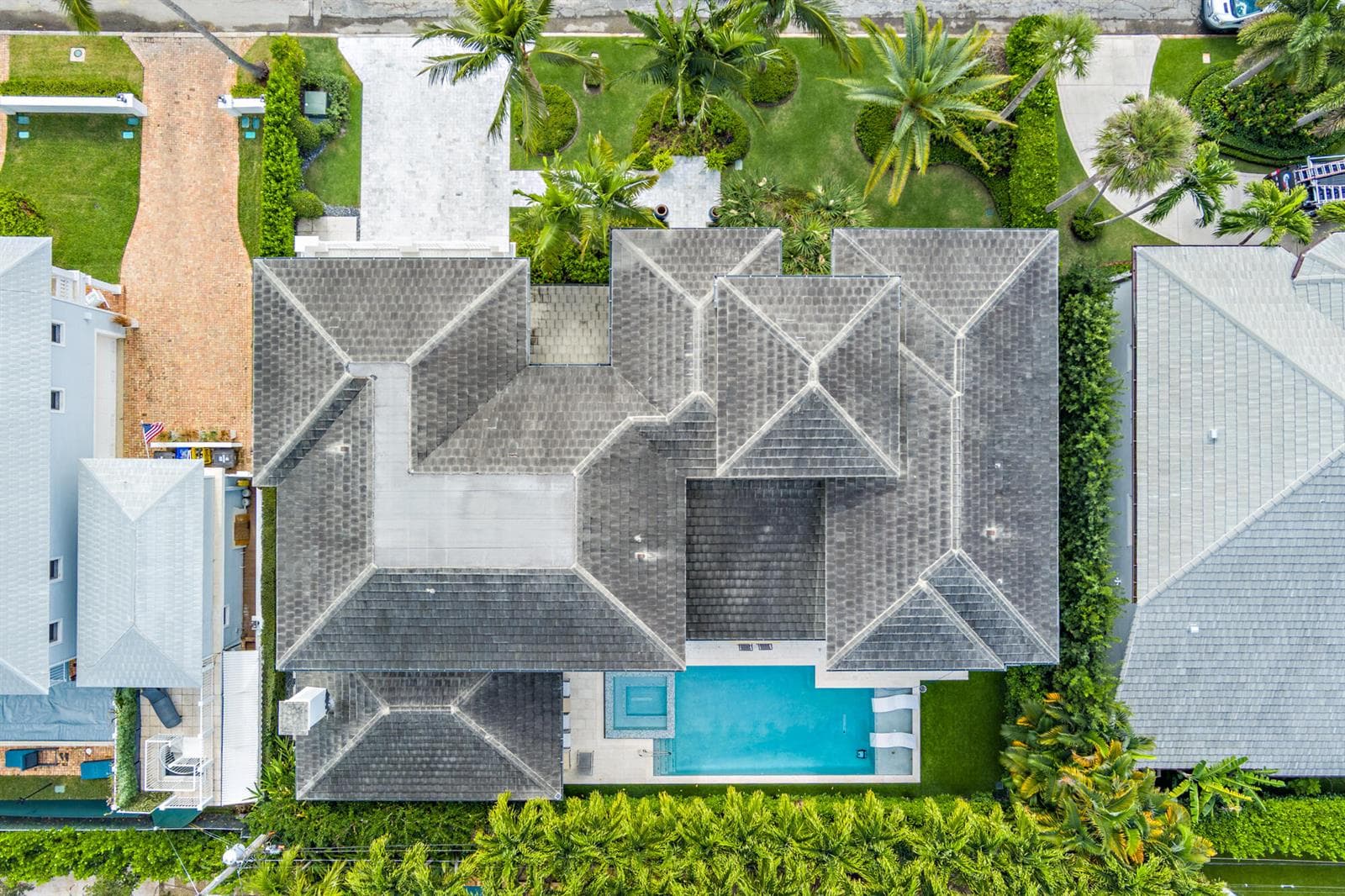 Aerial