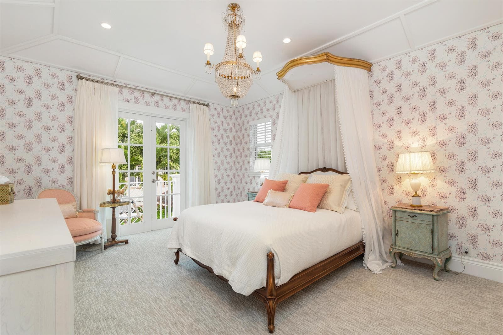 Upstairs Guest Room