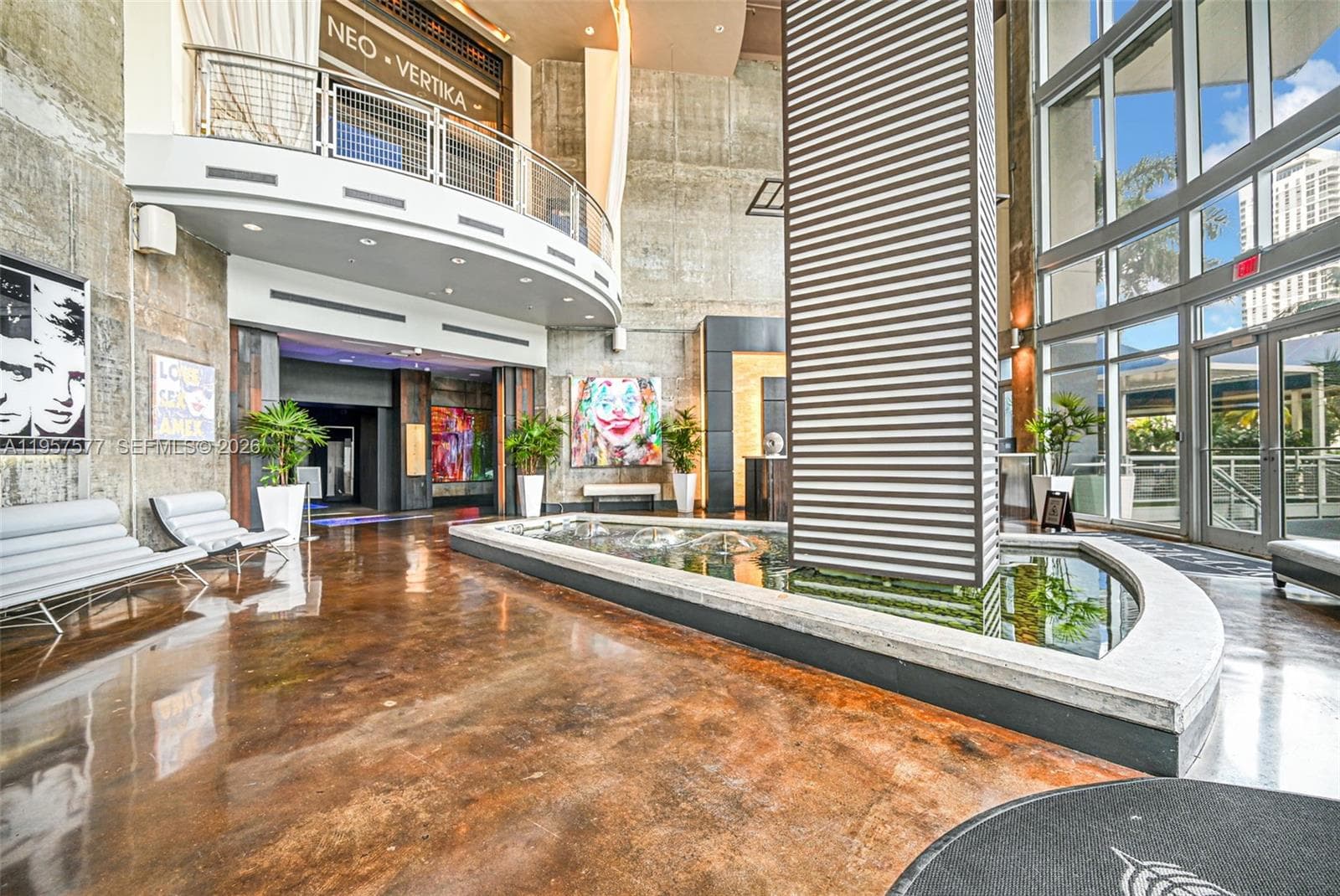NEO VERTIKA CONDO · #1502 in Miami - Photo 48