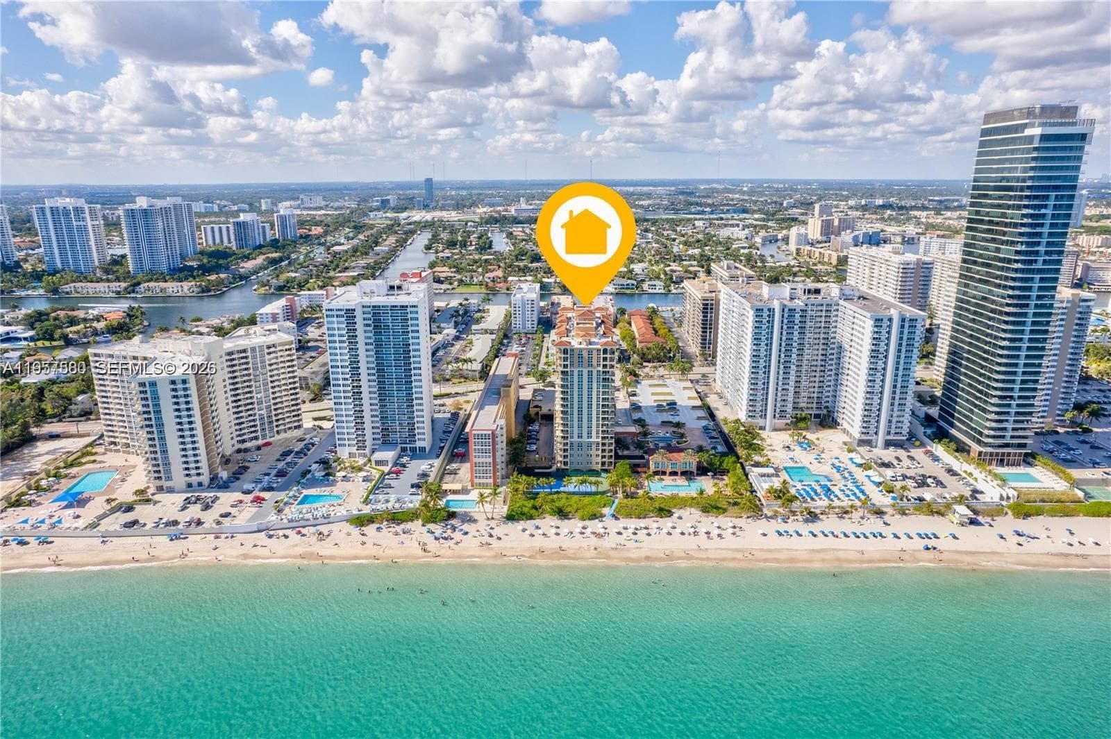 2080 OCEAN DRIVE CONDO · #506 in Hallandale Beach - Photo 2