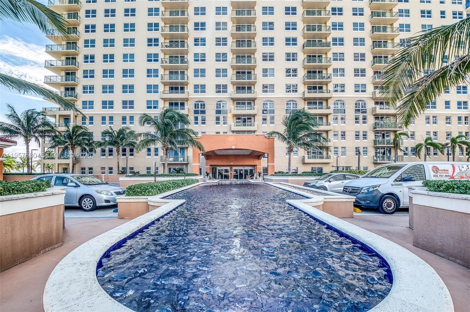 2080 OCEAN DRIVE CONDO · #506 in Hallandale Beach - Photo 6