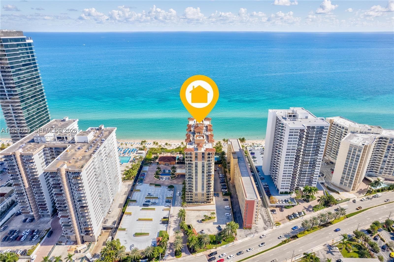 2080 OCEAN DRIVE CONDO · #506 in Hallandale Beach - Photo 3