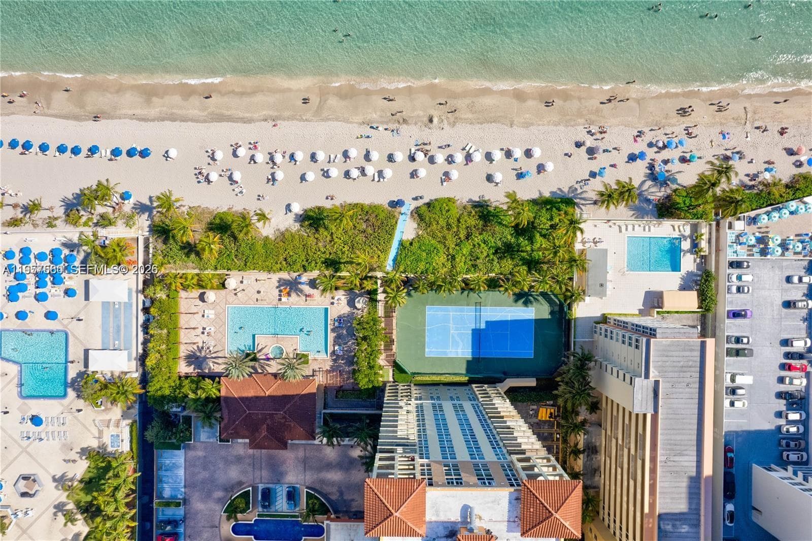 2080 OCEAN DRIVE CONDO · #506 in Hallandale Beach - Photo 4