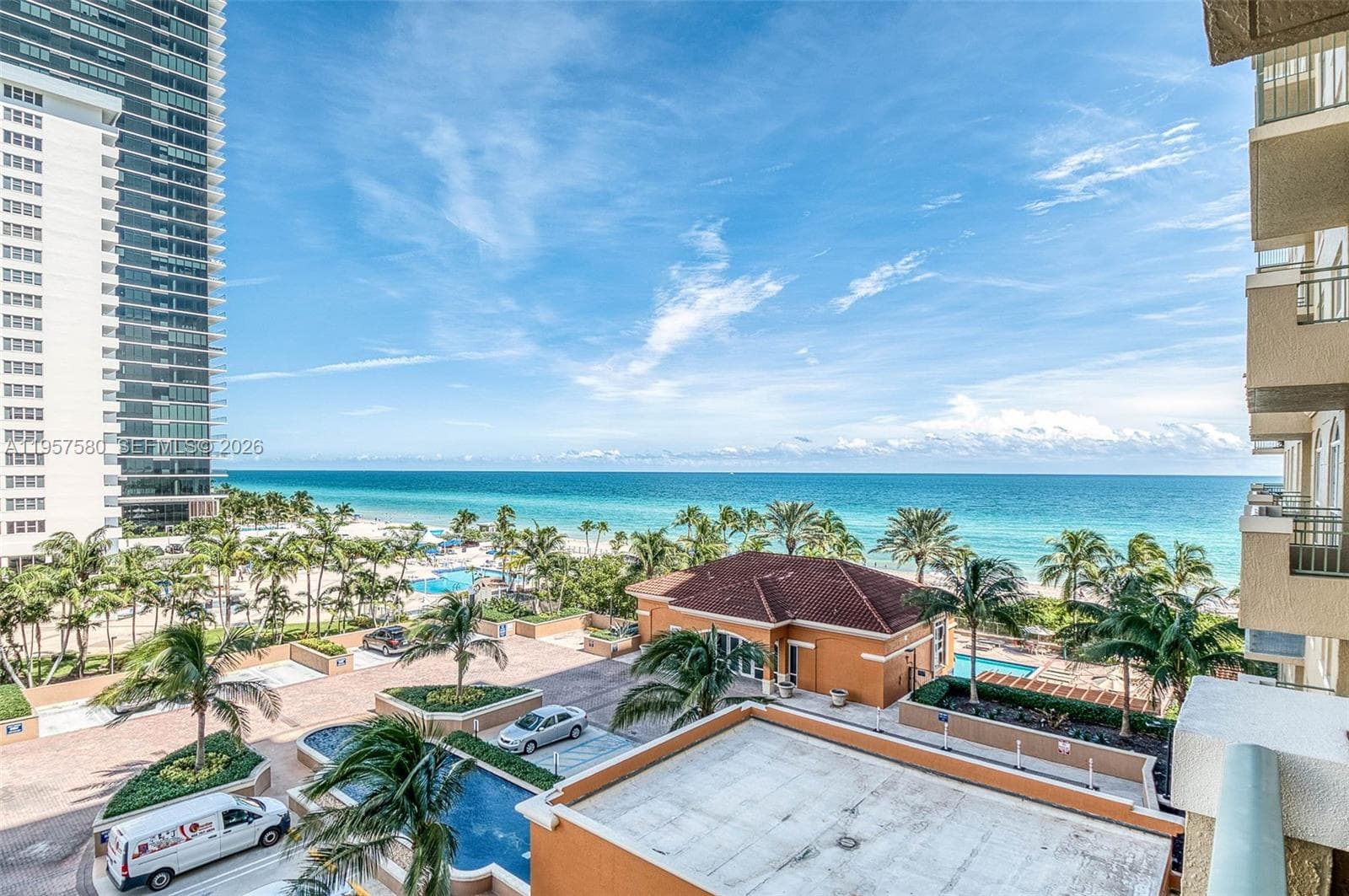 2080 OCEAN DRIVE CONDO · #506 in Hallandale Beach - Photo 8