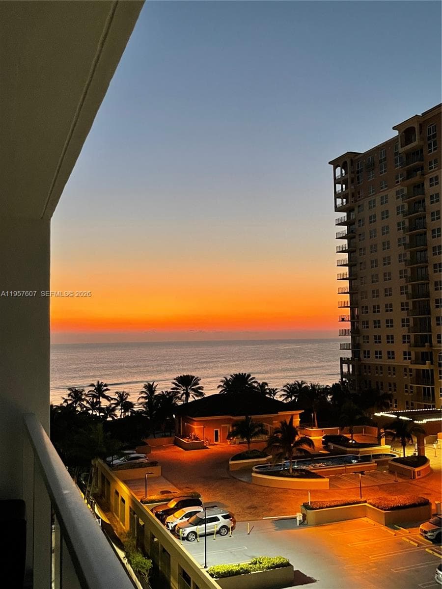 PARKER PLAZA CONDO ESTATE · #608 in Hallandale Beach - Photo 9