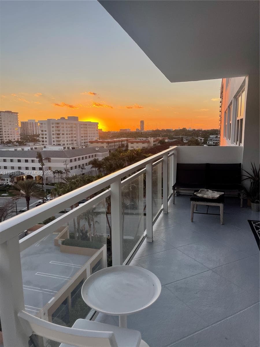 PARKER PLAZA CONDO ESTATE · #608 in Hallandale Beach - Photo 10