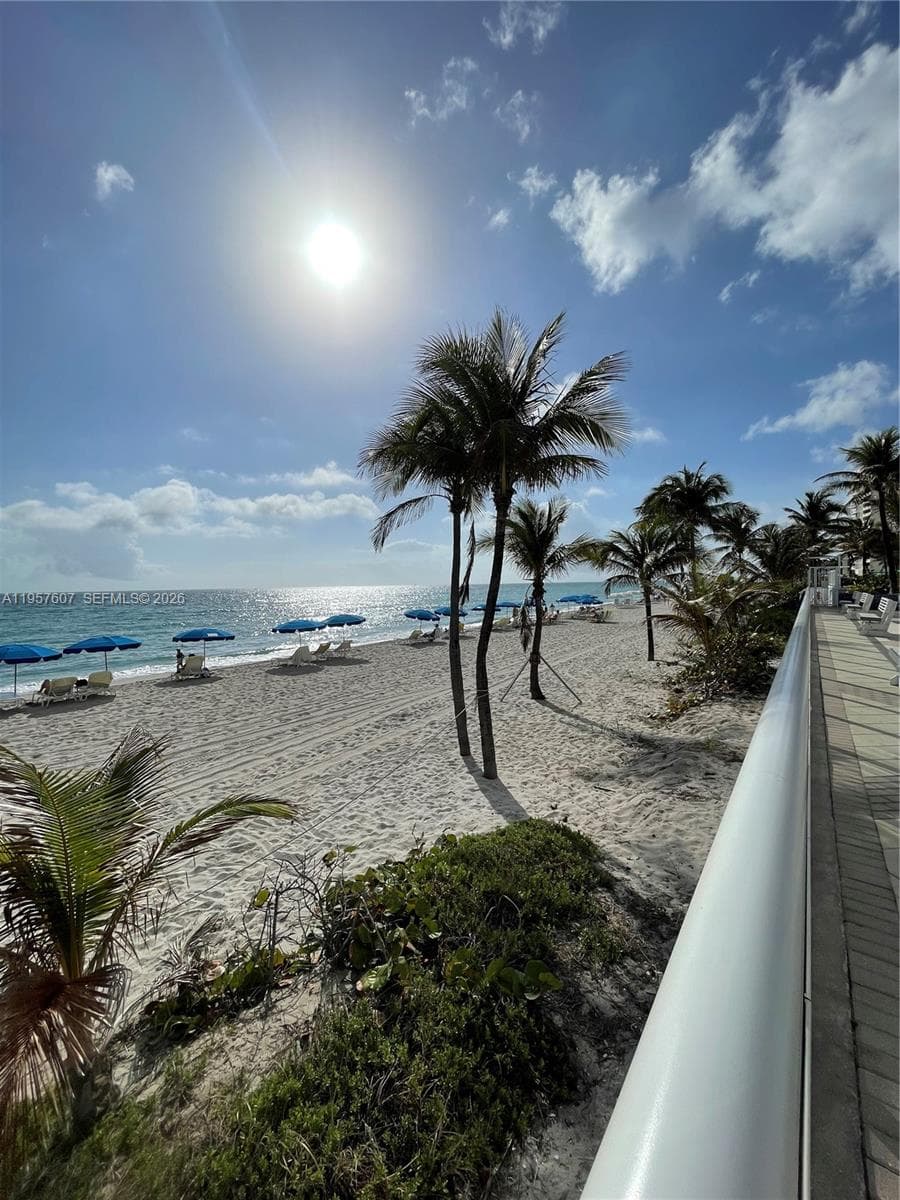 PARKER PLAZA CONDO ESTATE · #608 in Hallandale Beach - Photo 14