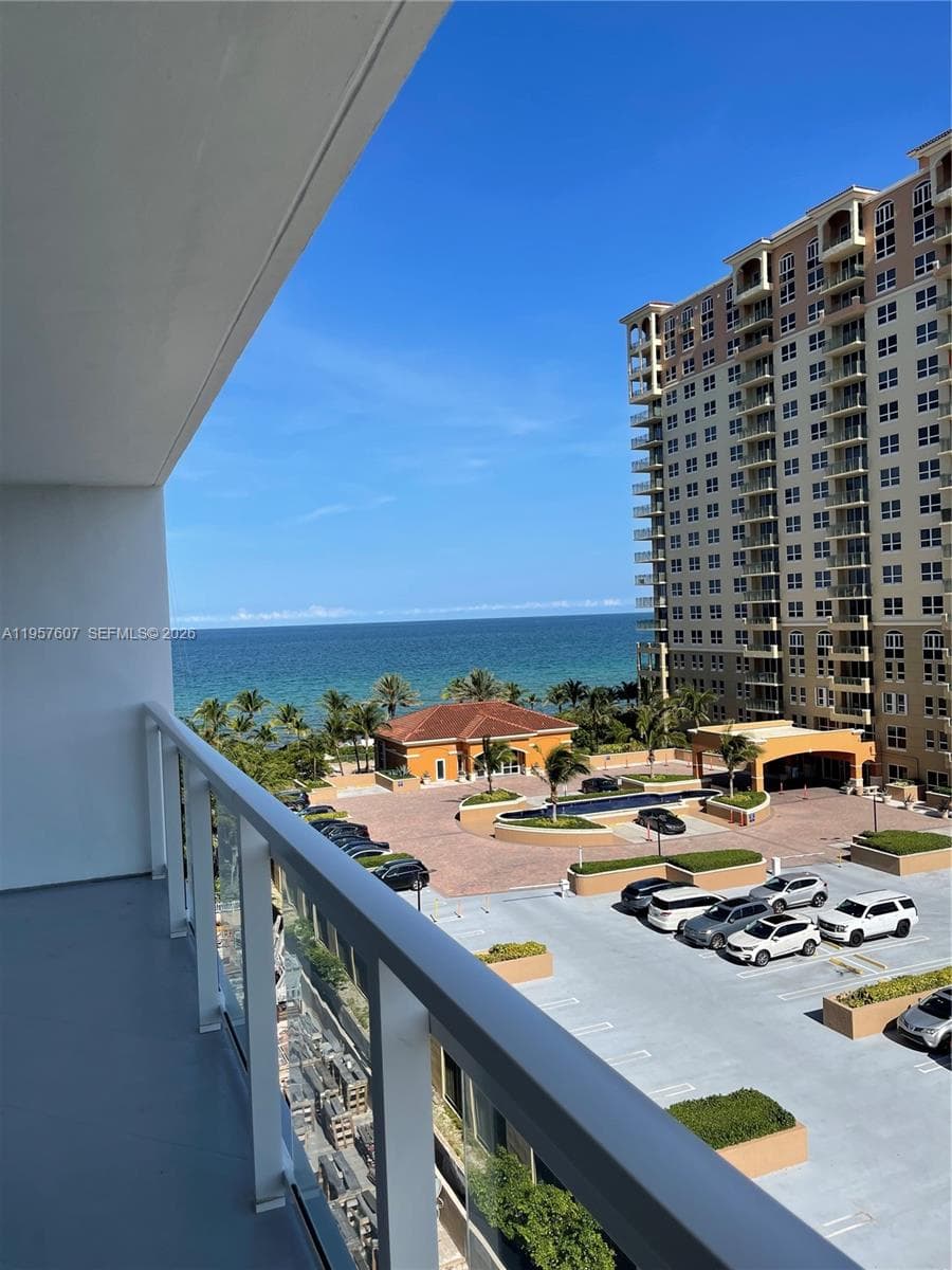 PARKER PLAZA CONDO ESTATE · #608 in Hallandale Beach - Photo 11