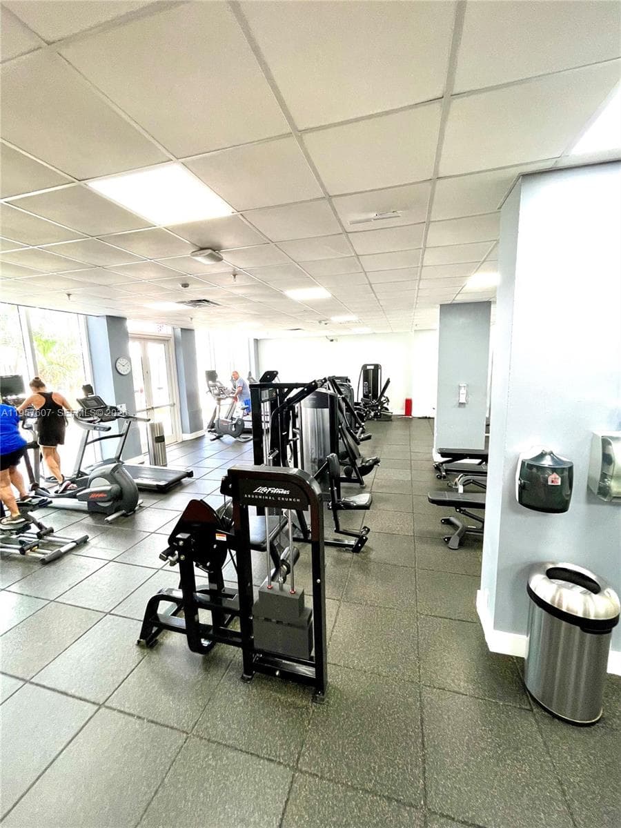 PARKER PLAZA CONDO ESTATE · #608 in Hallandale Beach - Photo 8