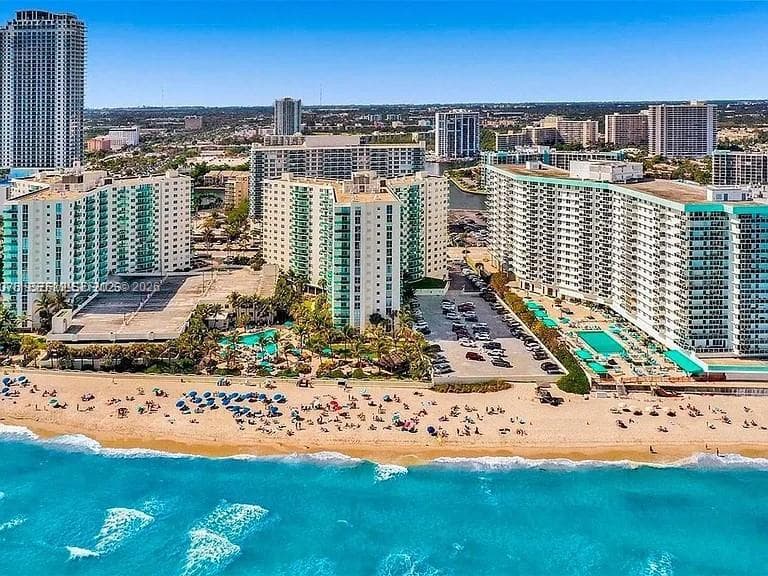 TIDES ON HOLLYWOOD BEACH · #PH16Z in Hollywood - Photo 10