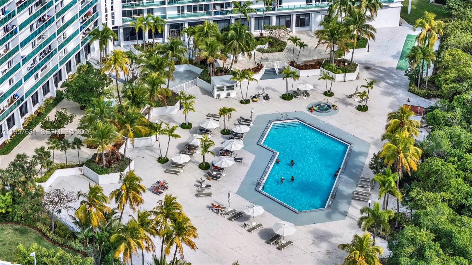 Arlen House East · #1222 in Sunny Isles Beach - Photo 53