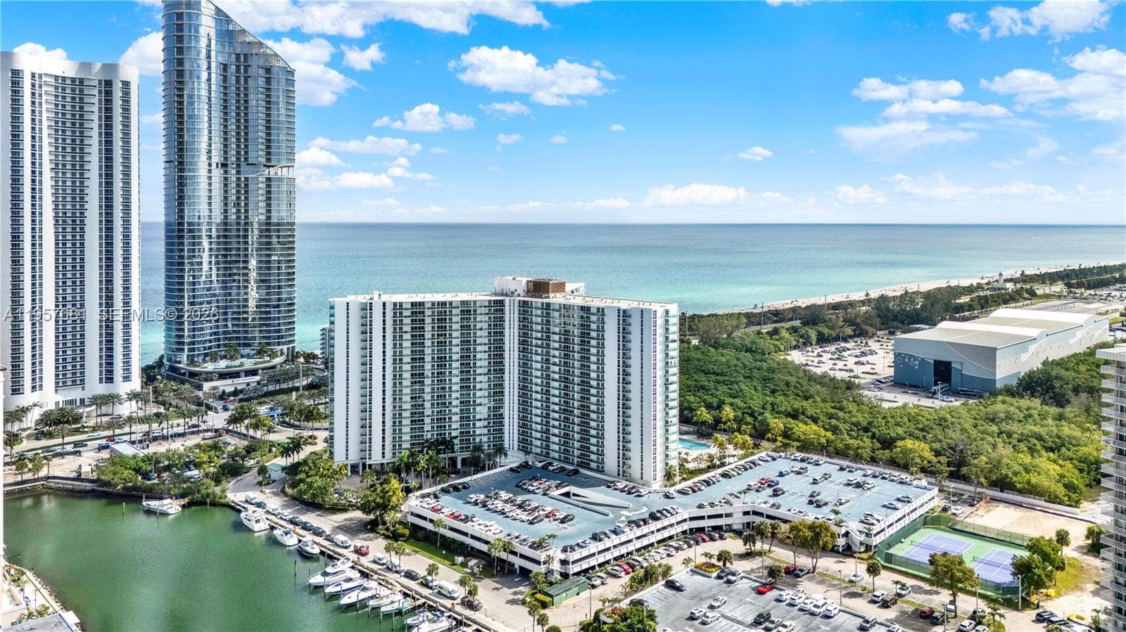 Arlen House East · #1222 in Sunny Isles Beach - Photo 50