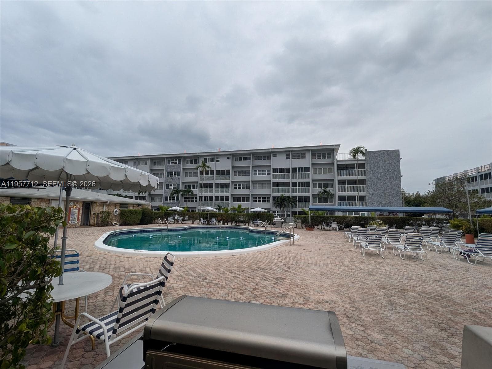 Third Gulfstream Garden · #102E in Hallandale Beach - Photo 24
