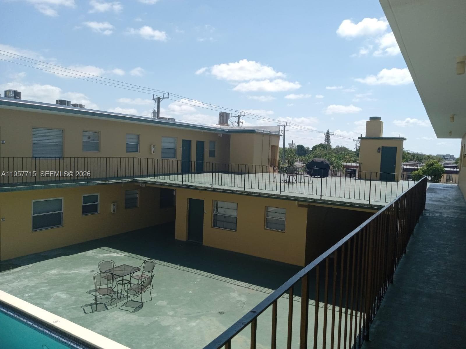 MOONRAKER CONDO · #3C in North Miami - Photo 28