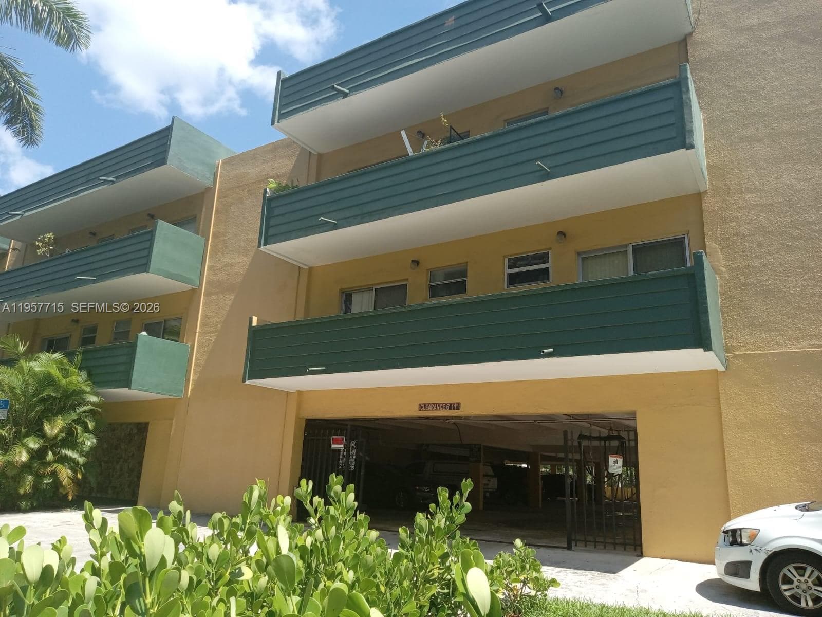MOONRAKER CONDO · #3C in North Miami - Photo 29