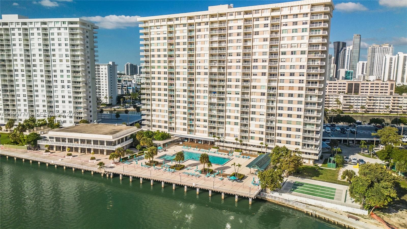 Arlen House · #PH-06 in Sunny Isles Beach - Photo 5