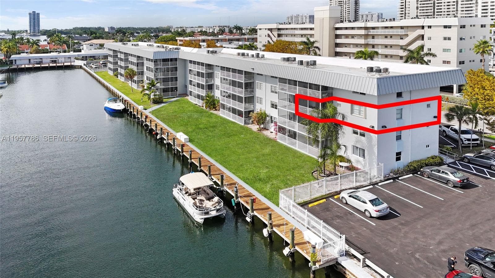 EDEN ISLES CONDO # 4 · #312 in North Miami Beach - Photo 2