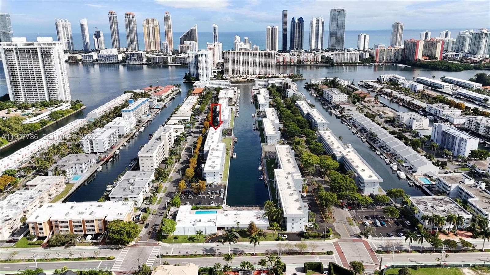 EDEN ISLES CONDO # 4 · #312 in North Miami Beach - Photo 36