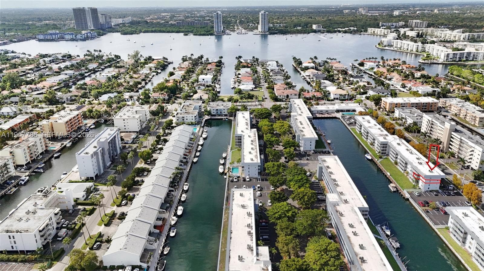 EDEN ISLES CONDO # 4 · #312 in North Miami Beach - Photo 32