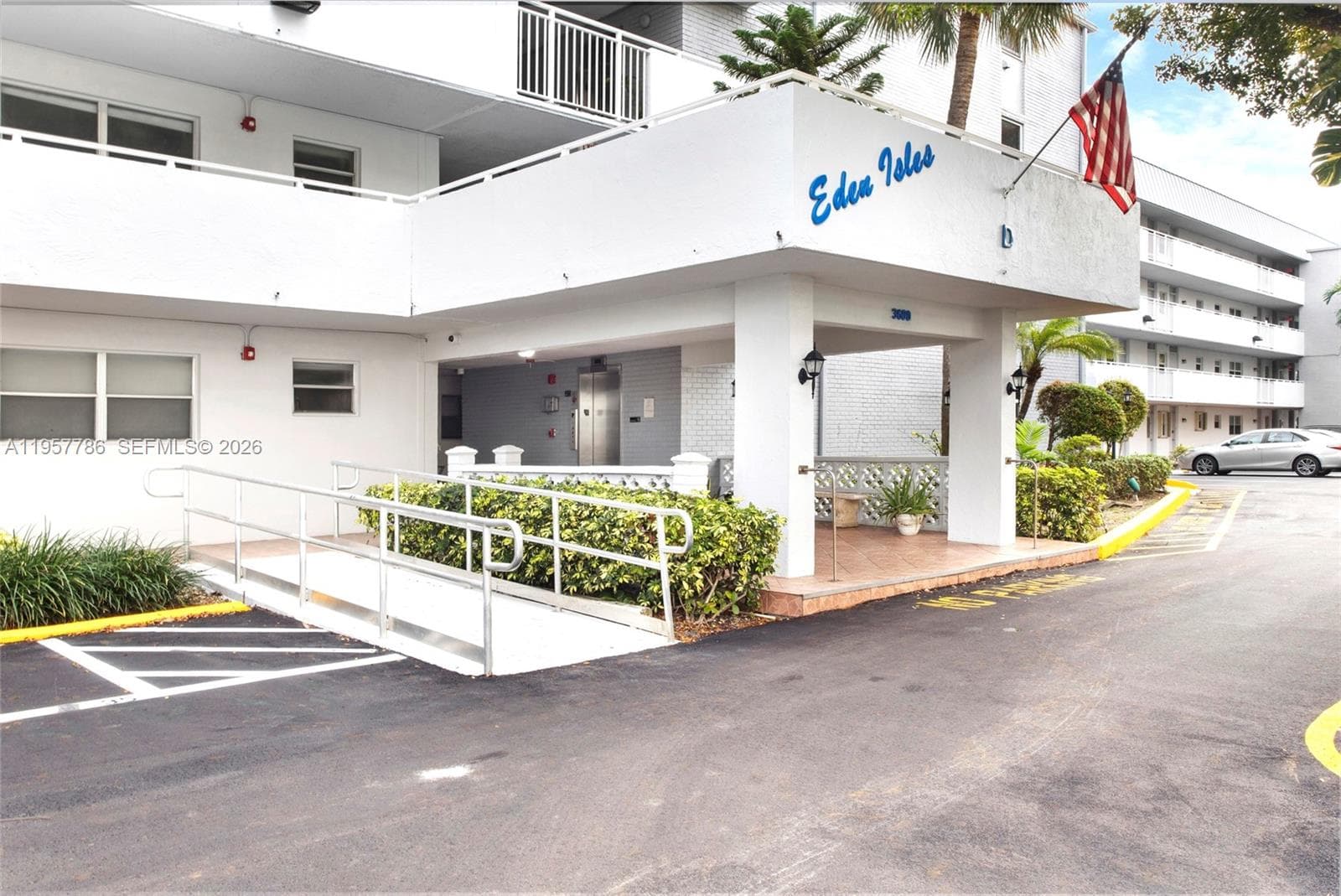 EDEN ISLES CONDO # 4 · #312 in North Miami Beach - Photo 1