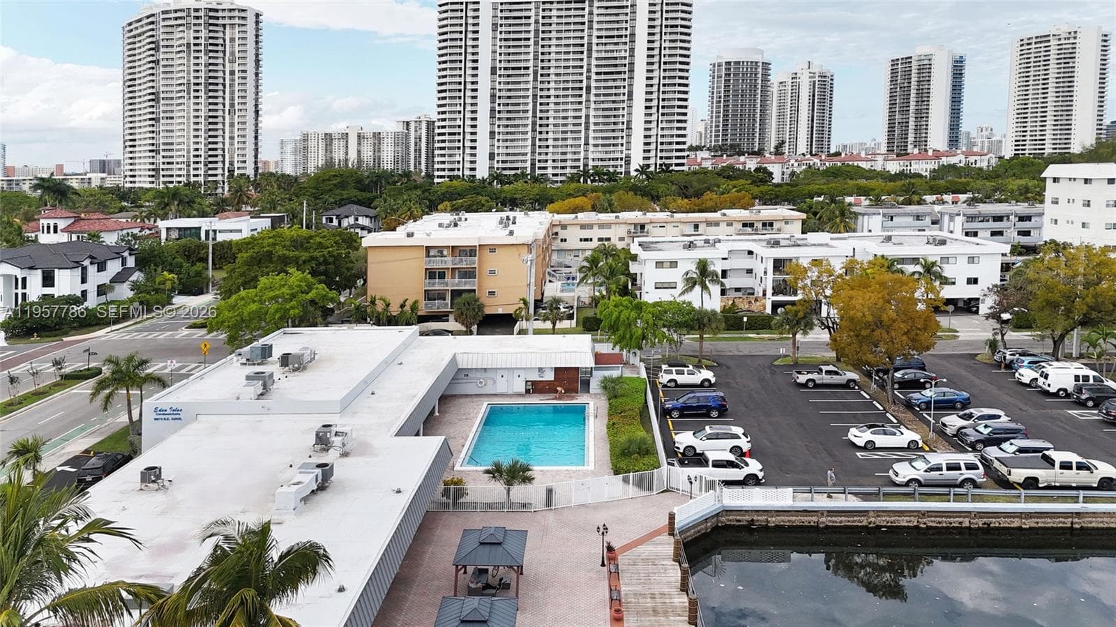EDEN ISLES CONDO # 4 · #312 in North Miami Beach - Photo 28
