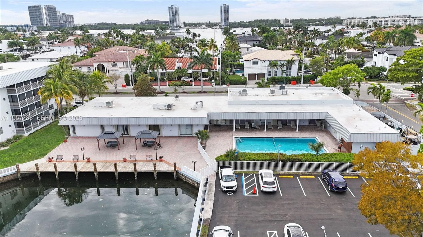 EDEN ISLES CONDO # 4 · #312 in North Miami Beach - Photo 30