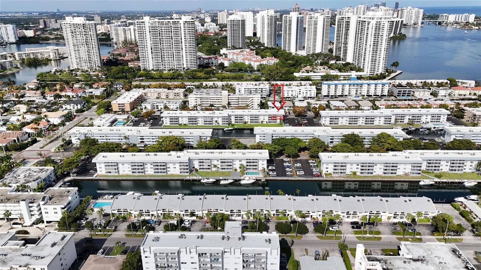 EDEN ISLES CONDO # 4 · #312 in North Miami Beach - Photo 34