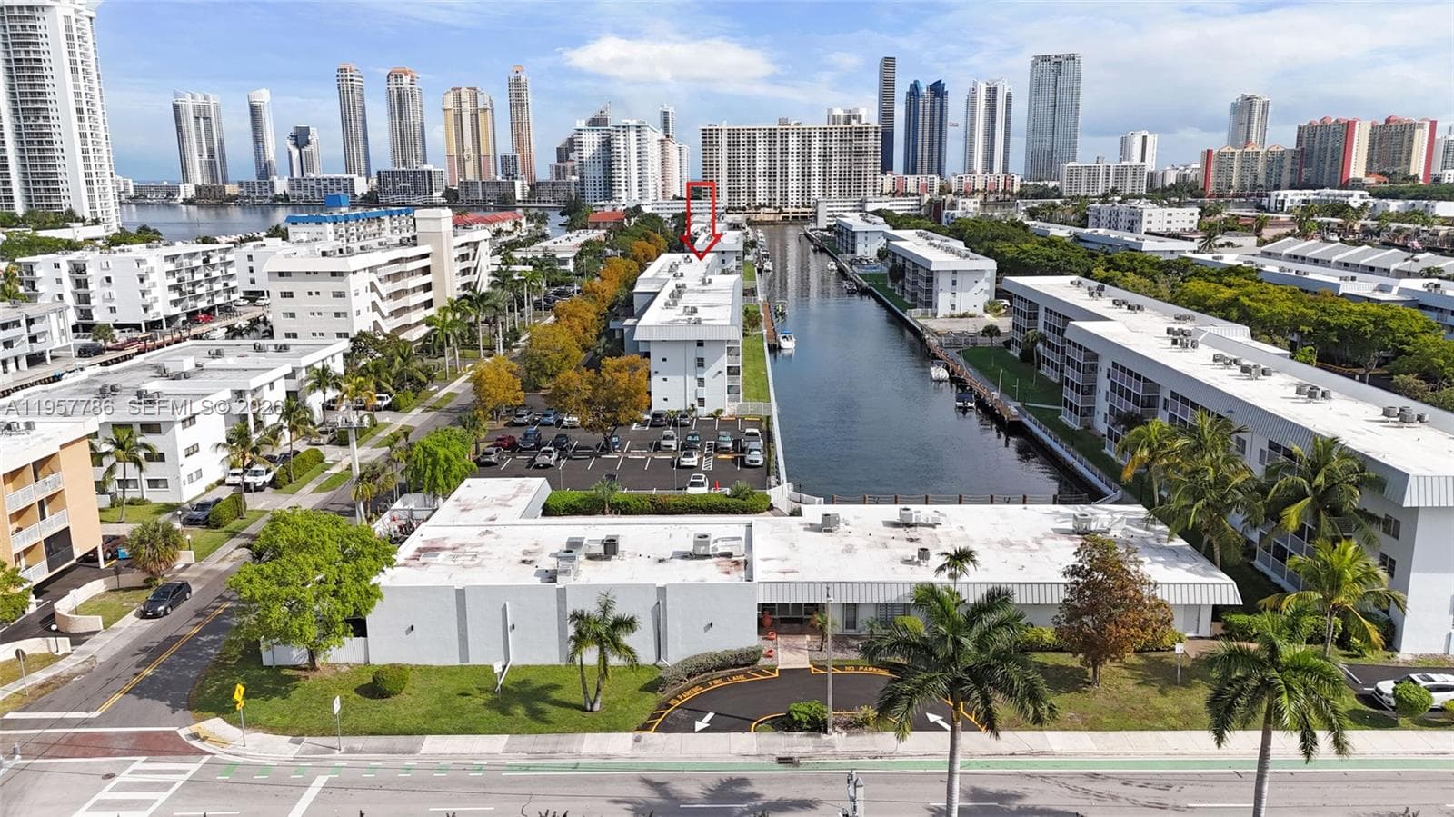 EDEN ISLES CONDO # 4 · #312 in North Miami Beach - Photo 38