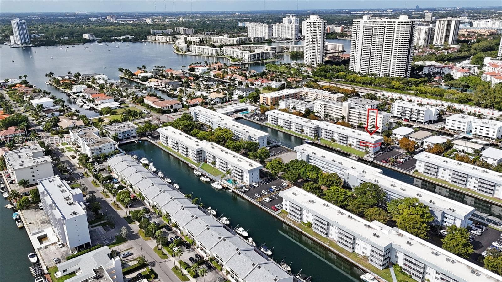 EDEN ISLES CONDO # 4 · #312 in North Miami Beach - Photo 33