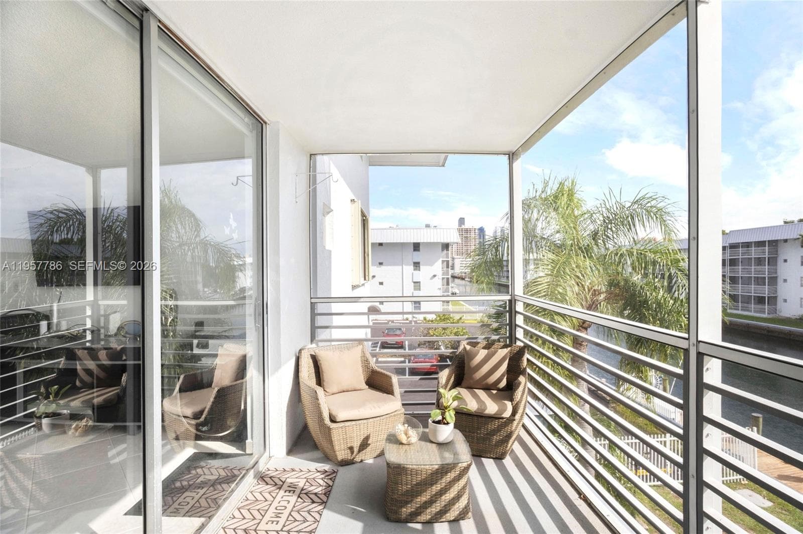 EDEN ISLES CONDO # 4 · #312 in North Miami Beach - Photo 14
