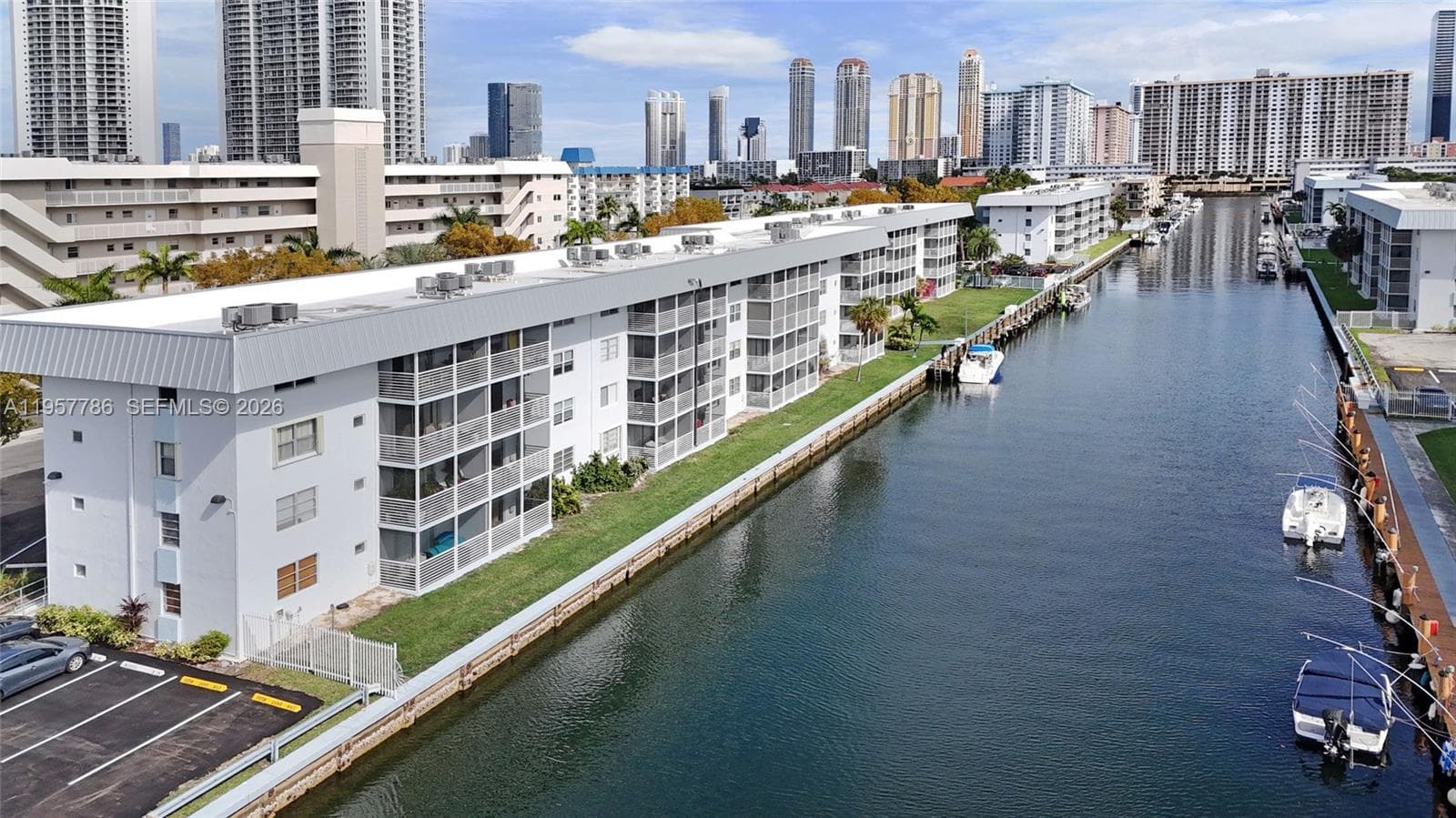 EDEN ISLES CONDO # 4 · #312 in North Miami Beach - Photo 41