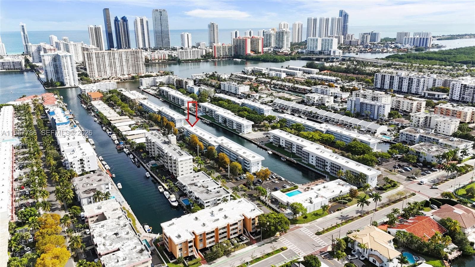 EDEN ISLES CONDO # 4 · #312 in North Miami Beach - Photo 37