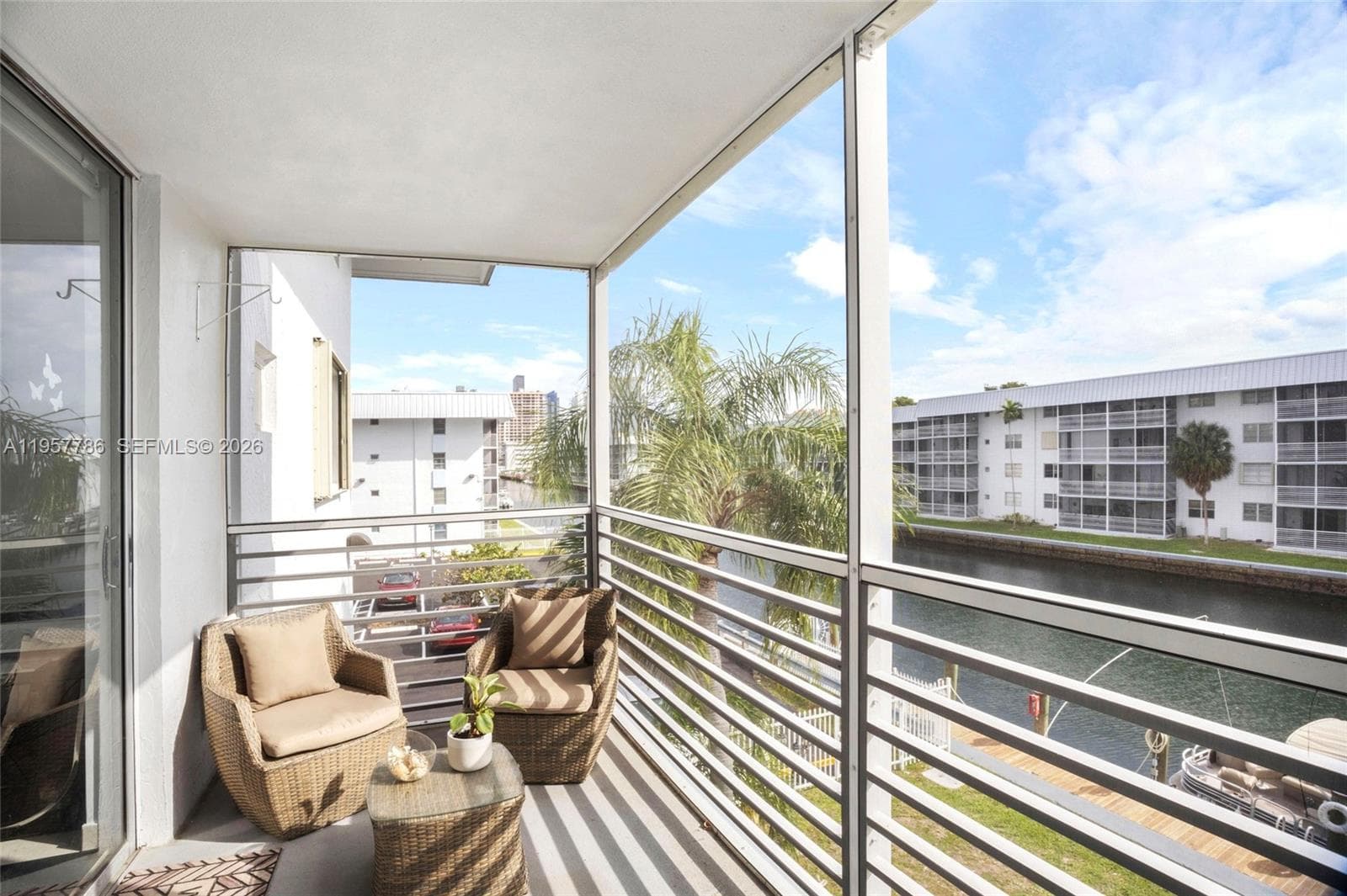EDEN ISLES CONDO # 4 · #312 in North Miami Beach - Photo 15