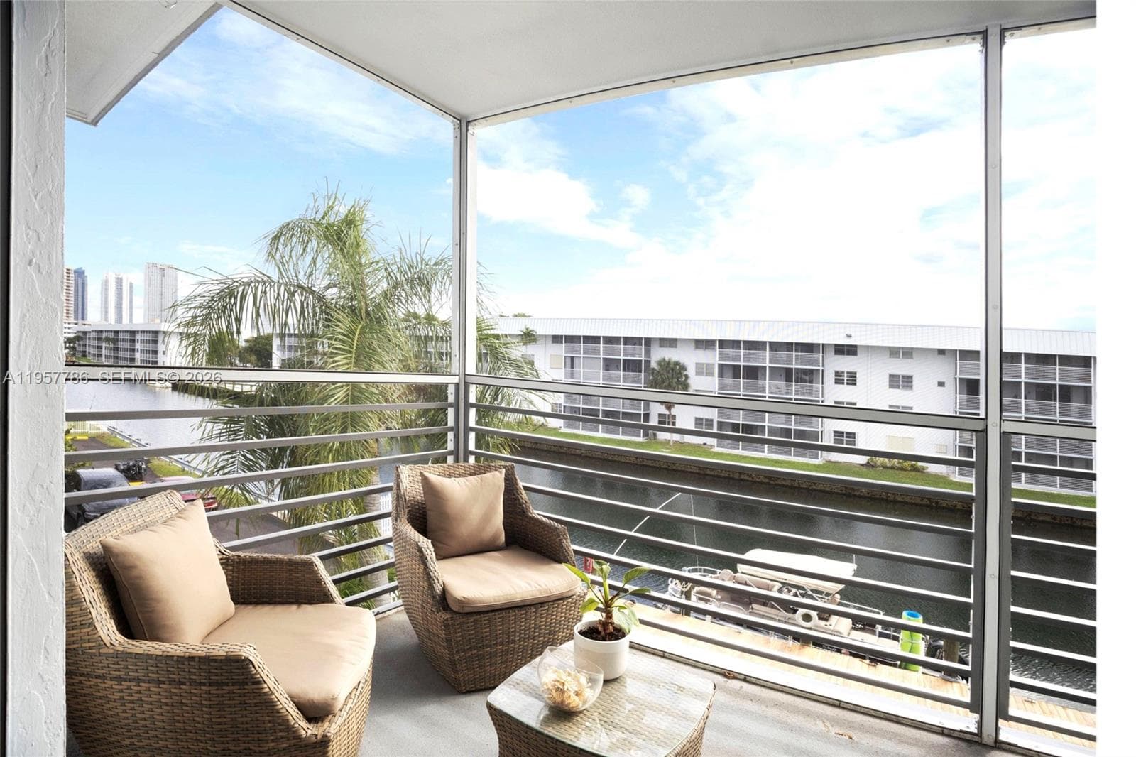 EDEN ISLES CONDO # 4 · #312 in North Miami Beach - Photo 11