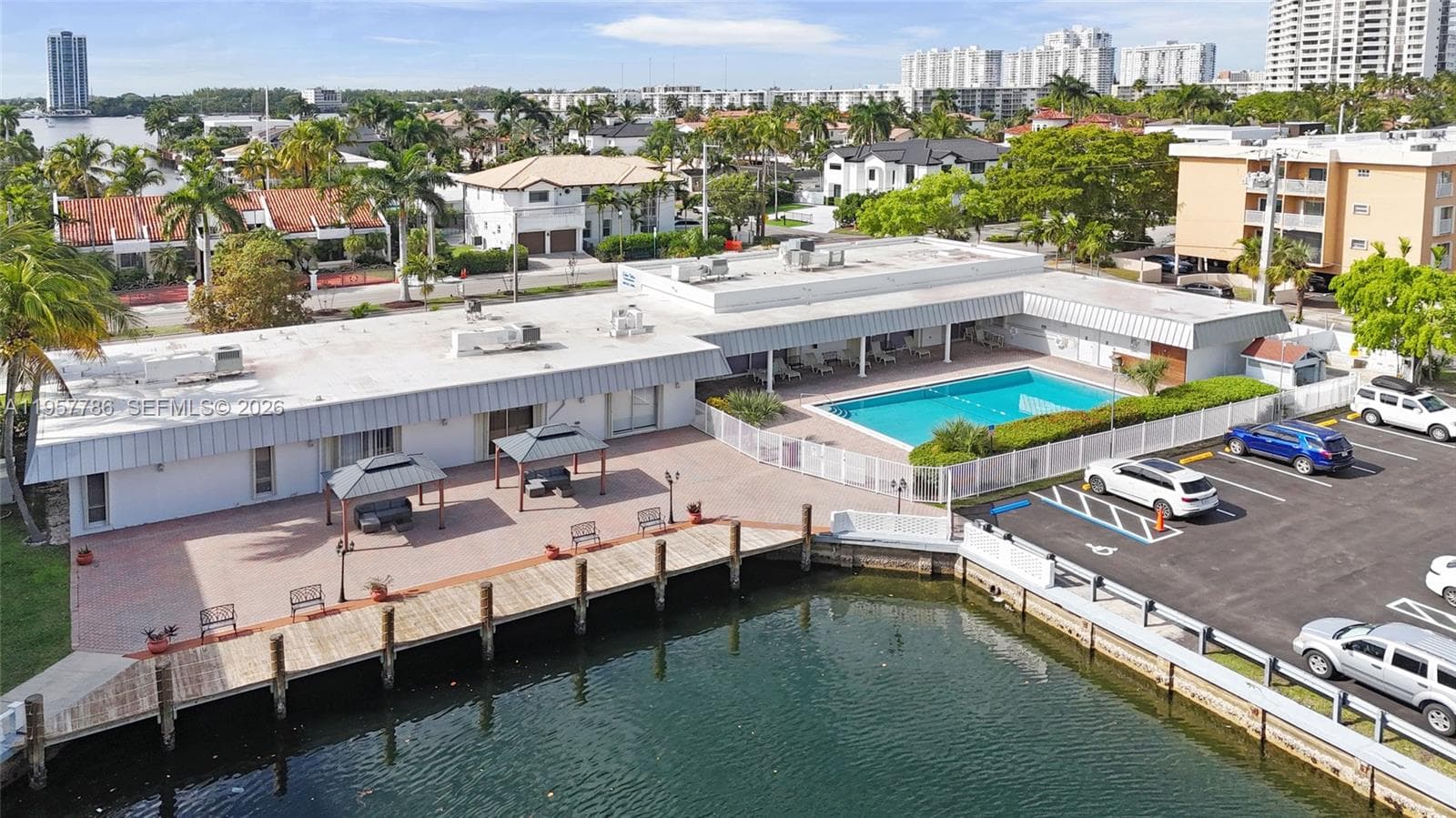 EDEN ISLES CONDO # 4 · #312 in North Miami Beach - Photo 40