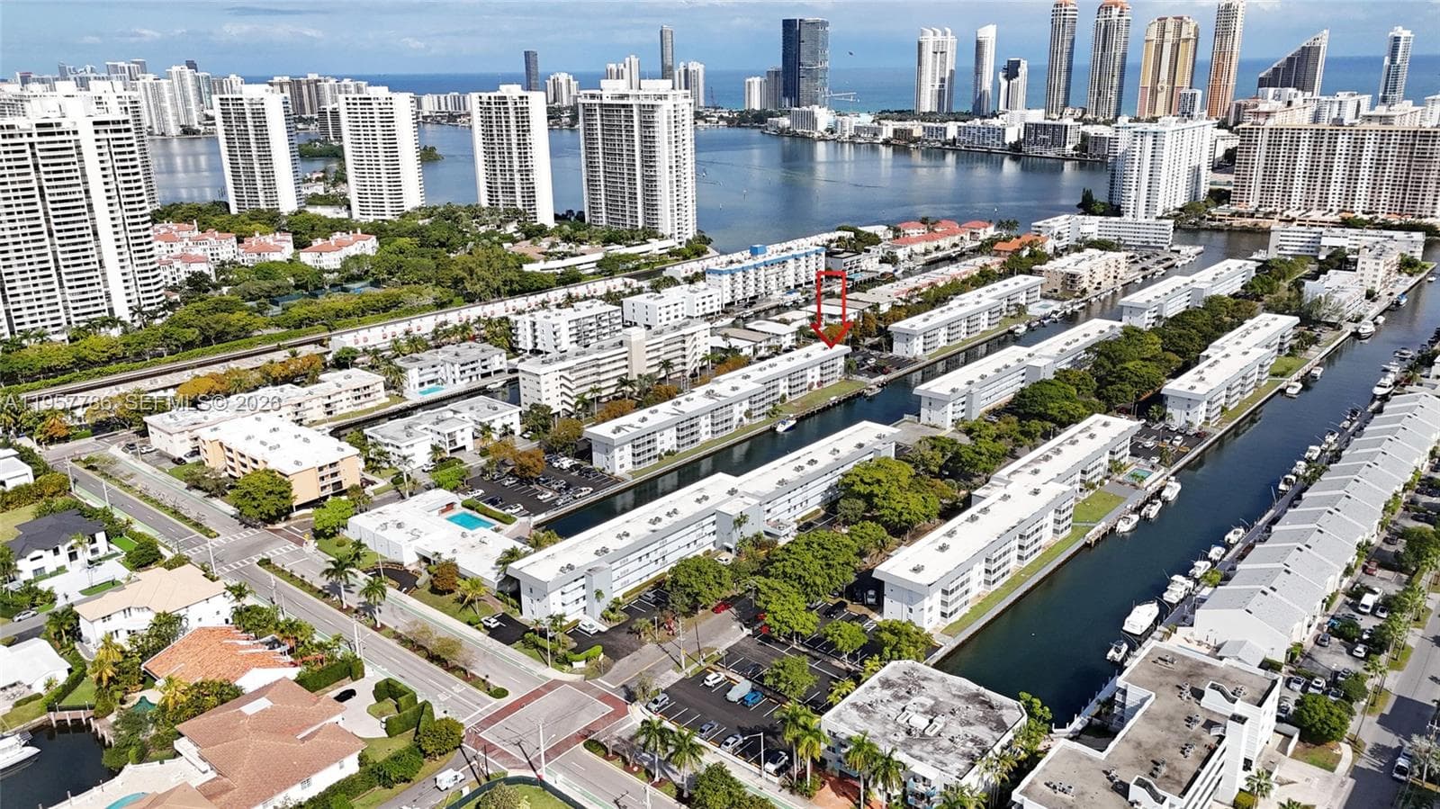 EDEN ISLES CONDO # 4 · #312 in North Miami Beach - Photo 35