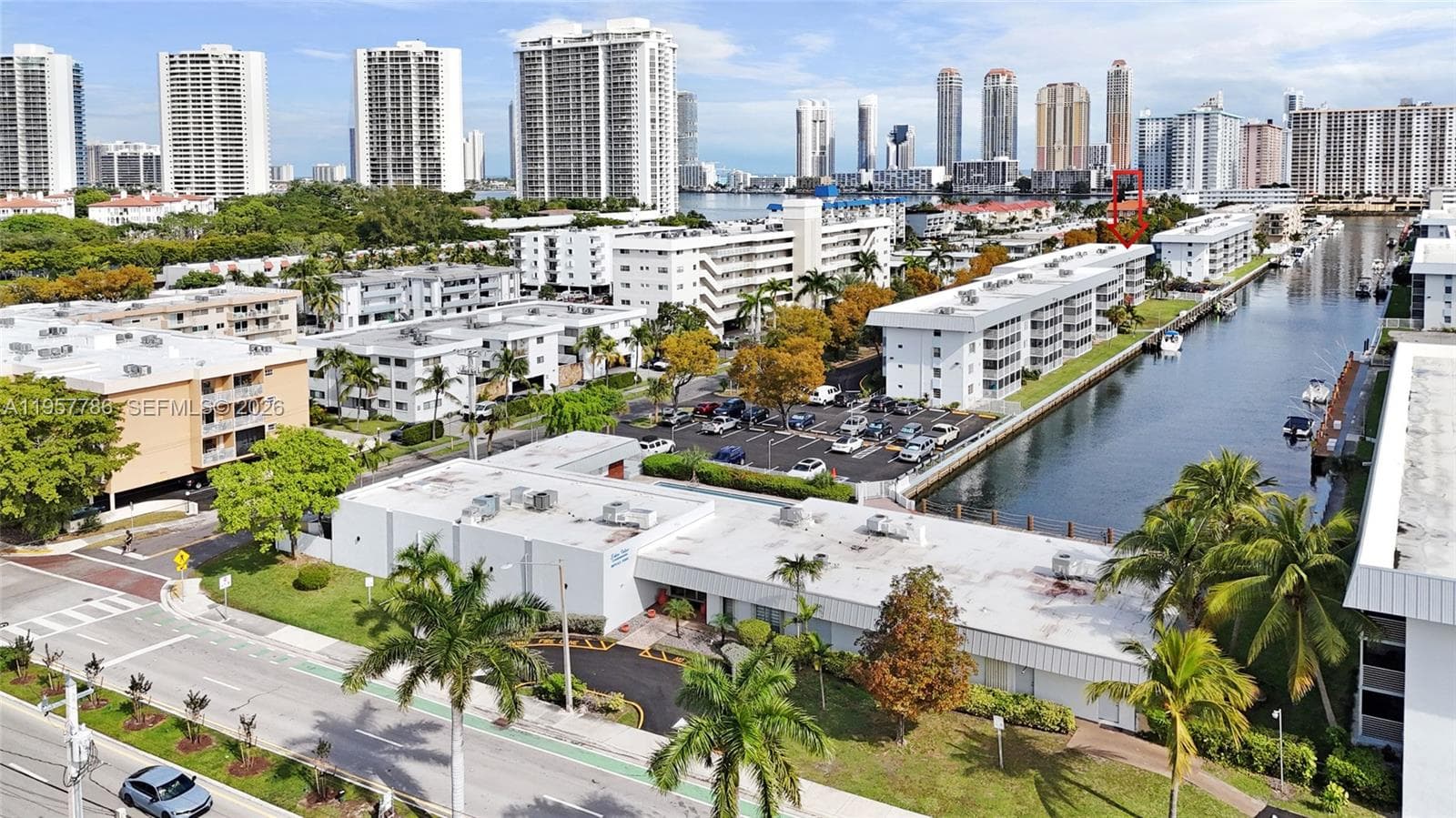 EDEN ISLES CONDO # 4 · #312 in North Miami Beach - Photo 39