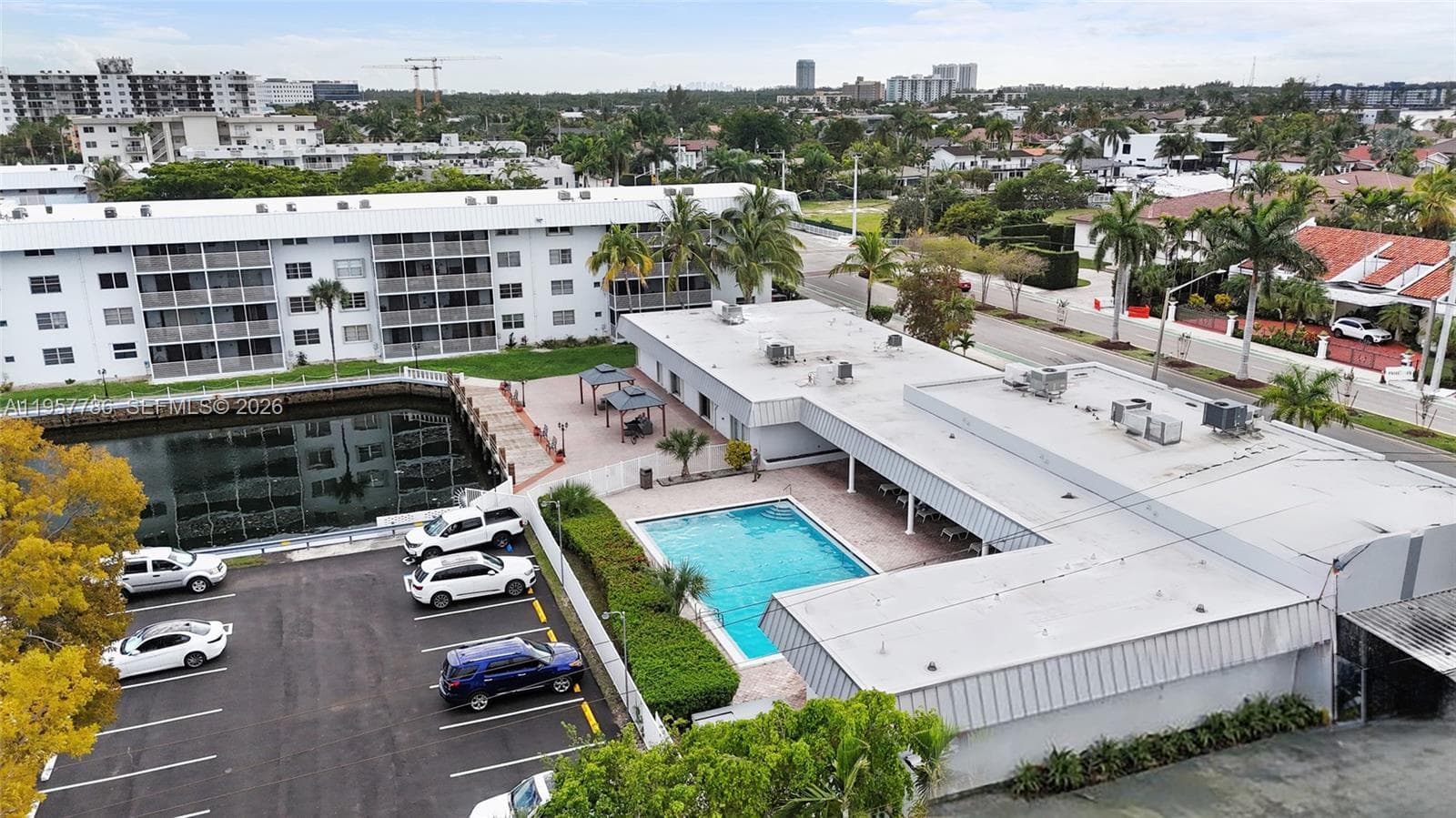 EDEN ISLES CONDO # 4 · #312 in North Miami Beach - Photo 29