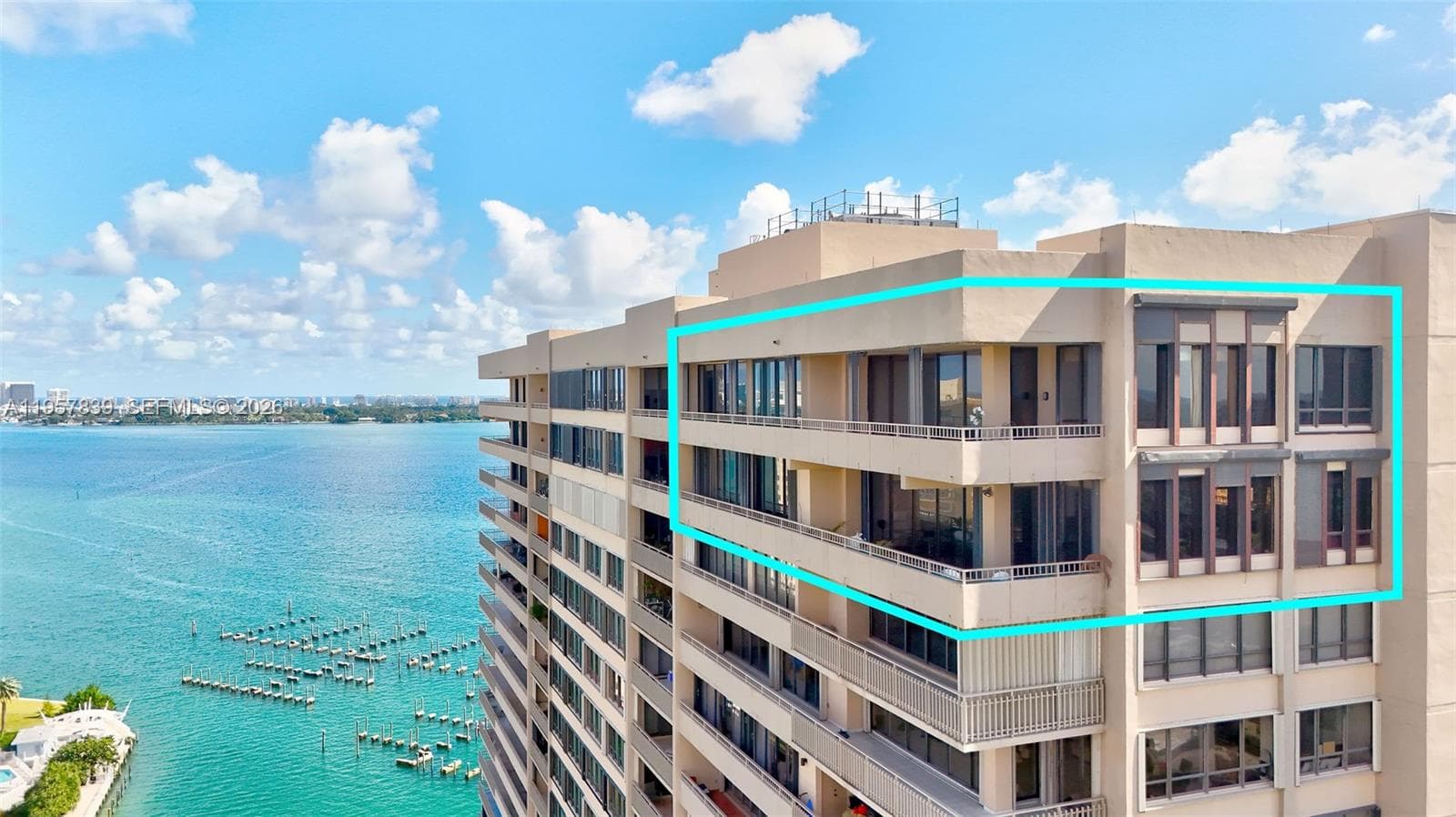 Jockey Club · #PH1 in Miami - Photo 1