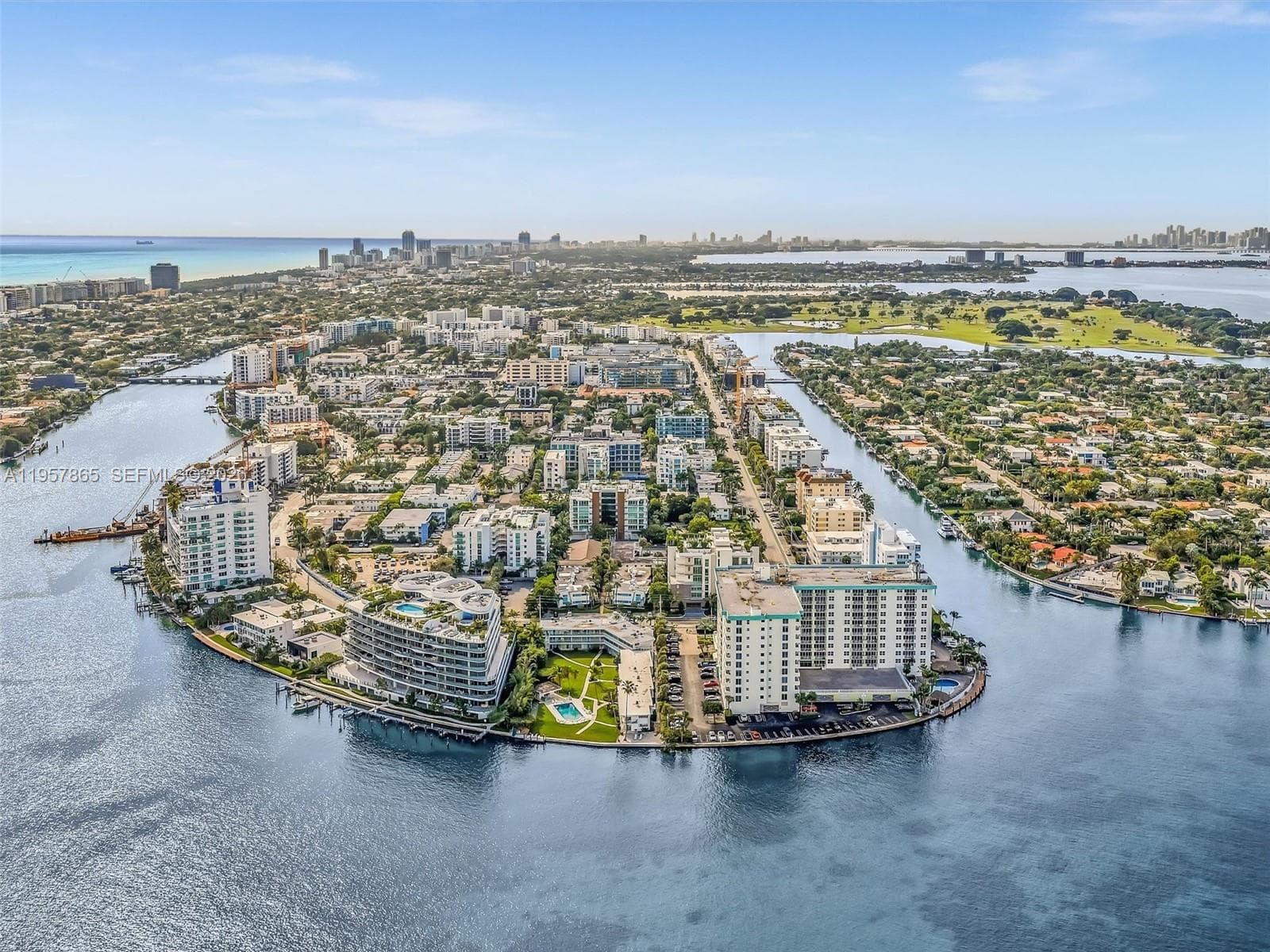 10000 PLAZA CONDO-SOUTH T · #201 in Bay Harbor Islands - Photo 62