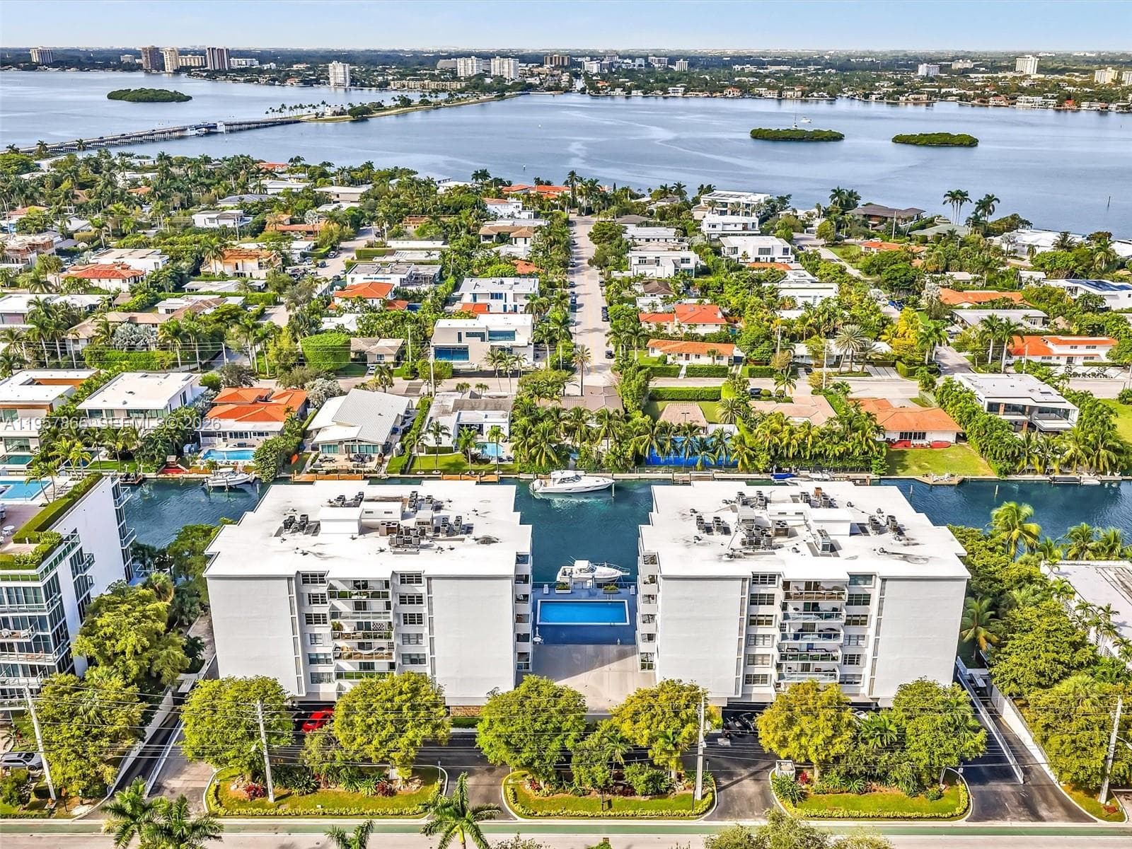 10000 PLAZA CONDO-SOUTH T · #201 in Bay Harbor Islands - Photo 56