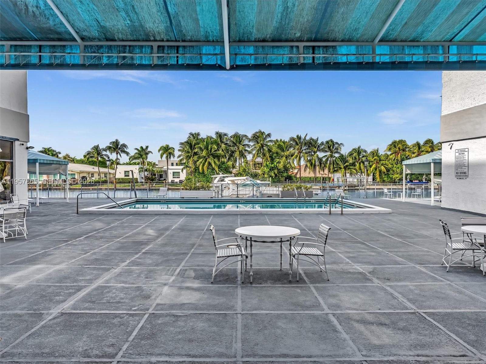 10000 PLAZA CONDO-SOUTH T · #201 in Bay Harbor Islands - Photo 42