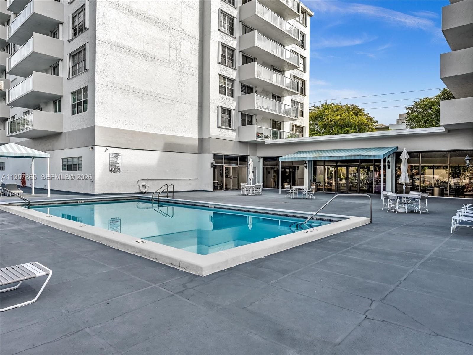 10000 PLAZA CONDO-SOUTH T · #201 in Bay Harbor Islands - Photo 46