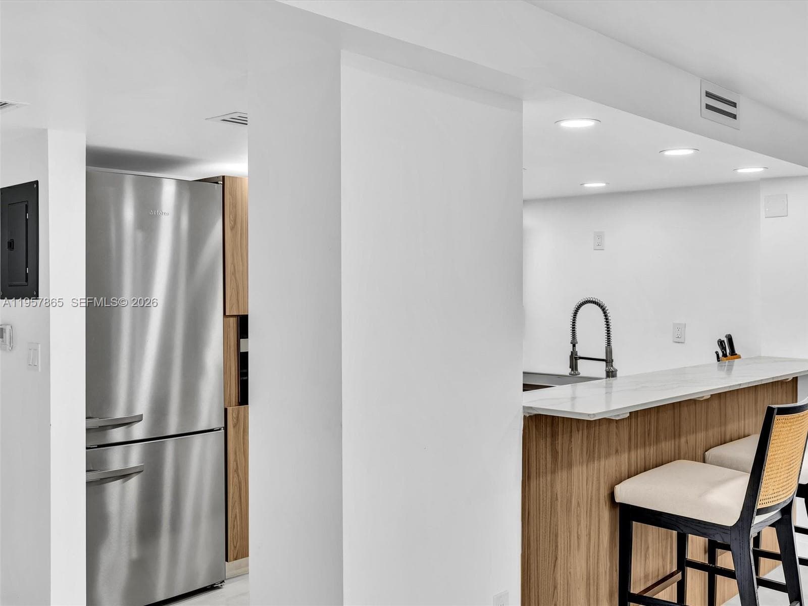10000 PLAZA CONDO-SOUTH T · #201 in Bay Harbor Islands - Photo 14