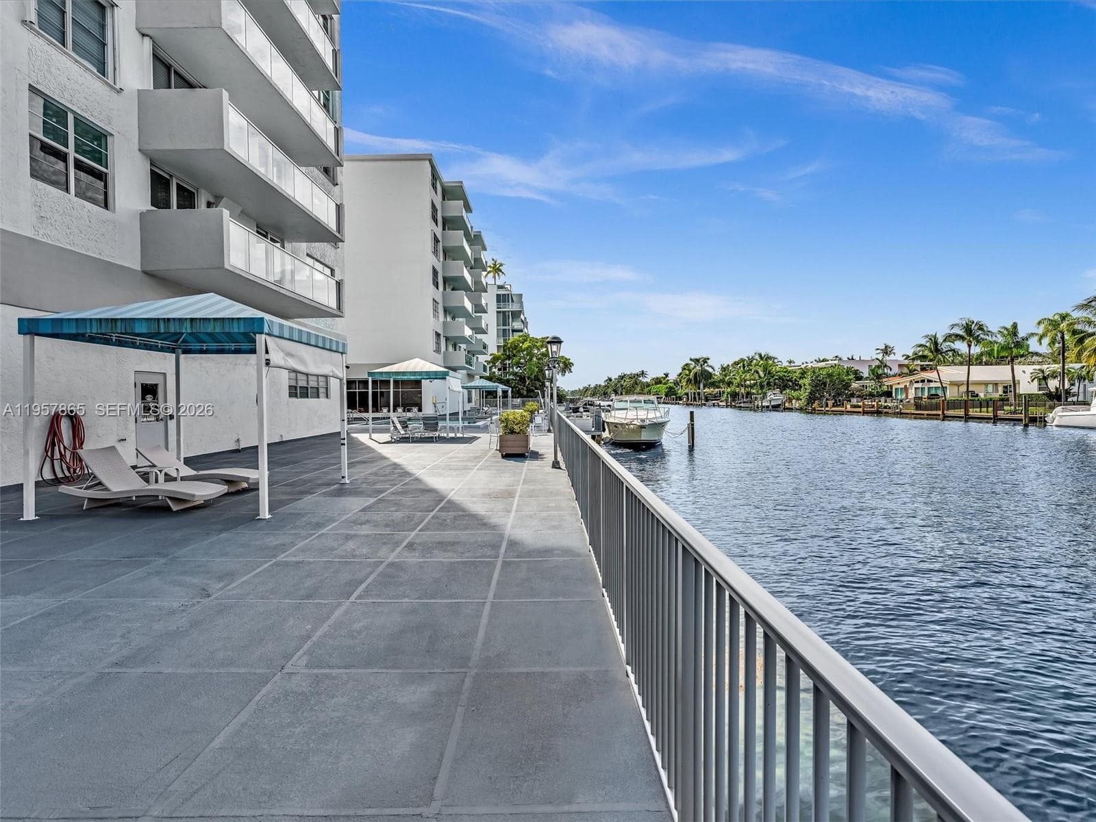 10000 PLAZA CONDO-SOUTH T · #201 in Bay Harbor Islands - Photo 45