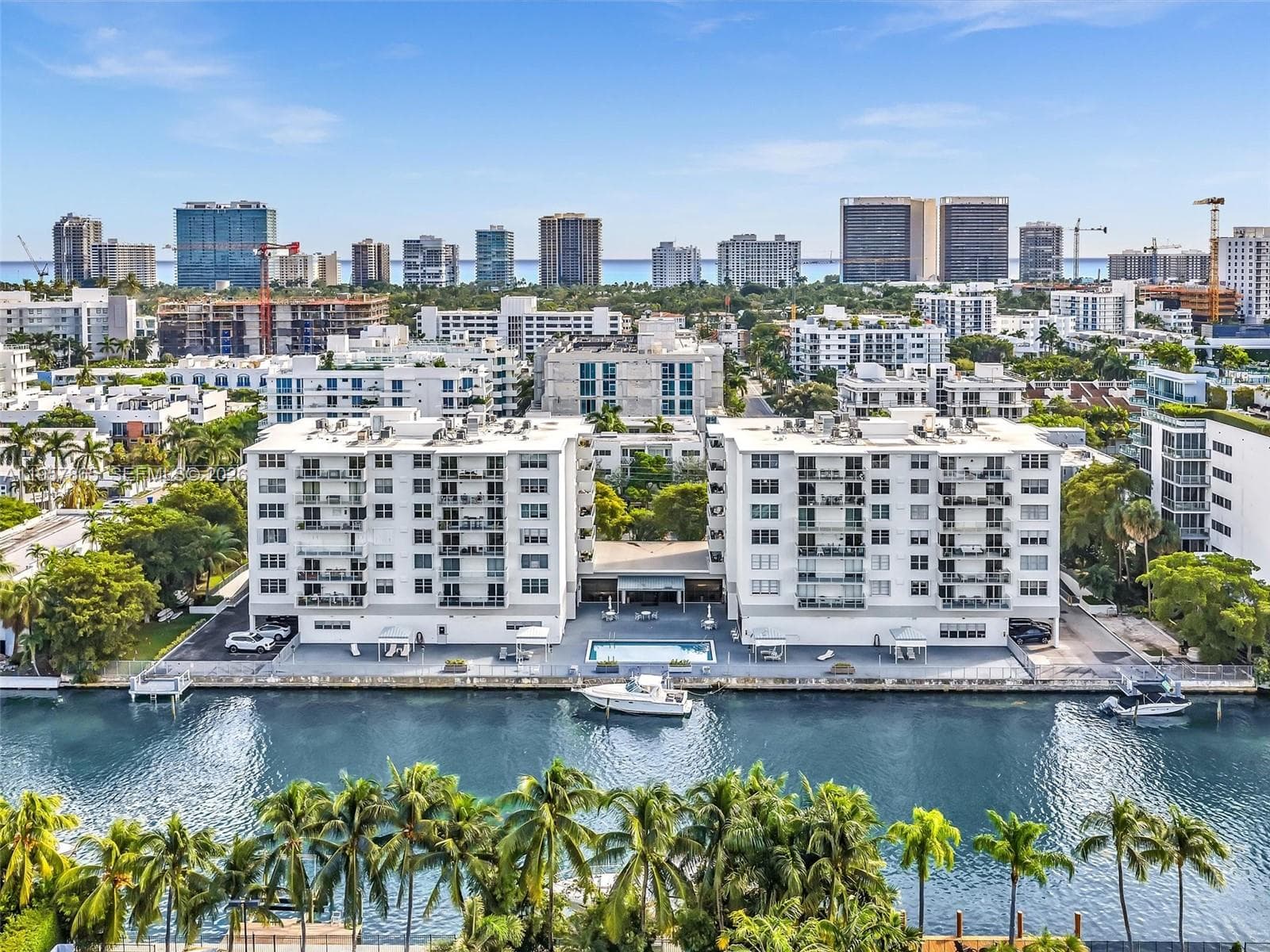 10000 PLAZA CONDO-SOUTH T · #201 in Bay Harbor Islands - Photo 59